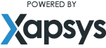 Powered by Xapsys